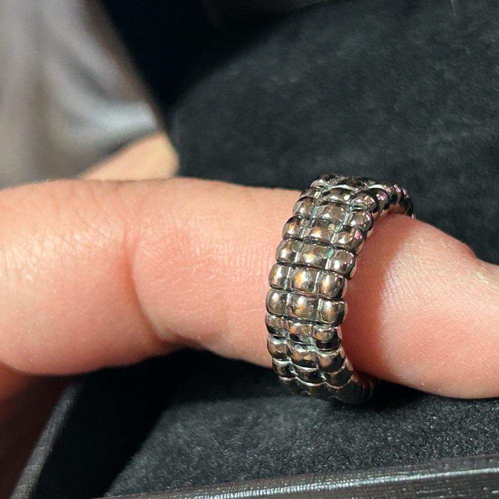 Statement Ring - Picture 4 of 7